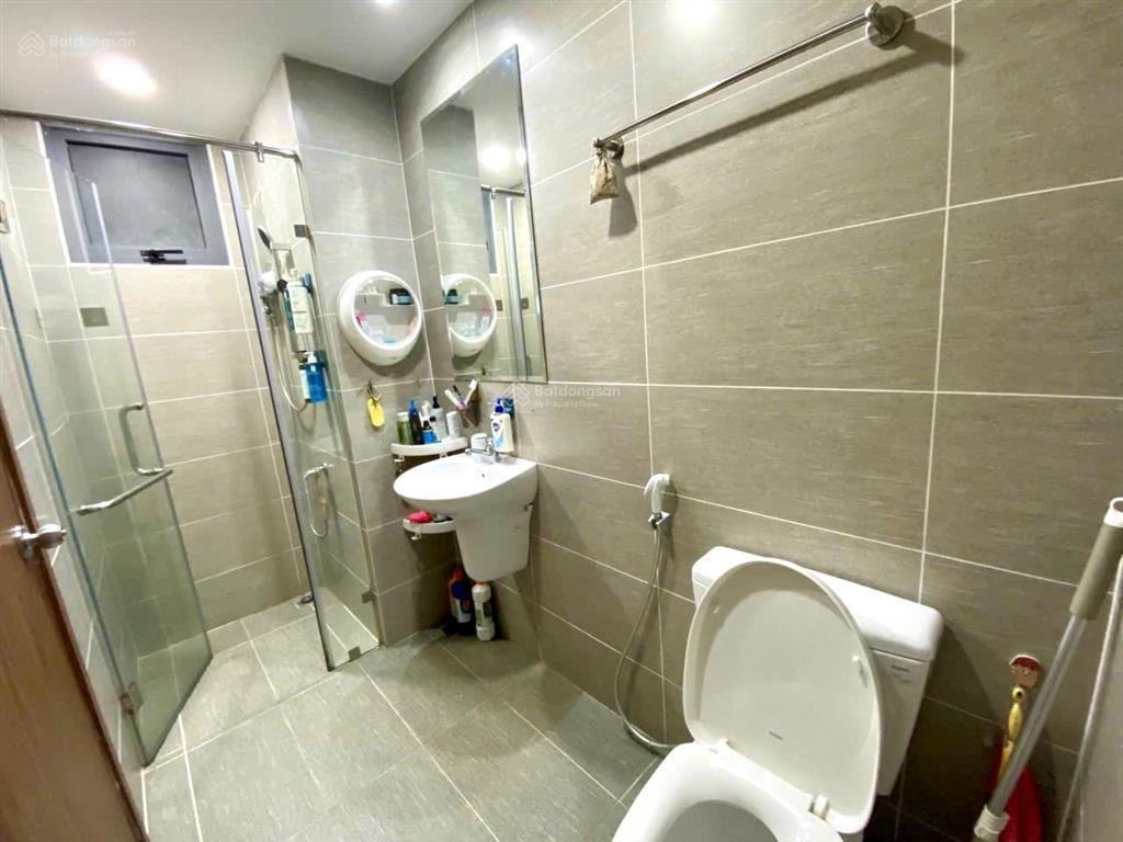 Green river căn 60m2, 2 phòng ngủ nhà mới tầng thấp