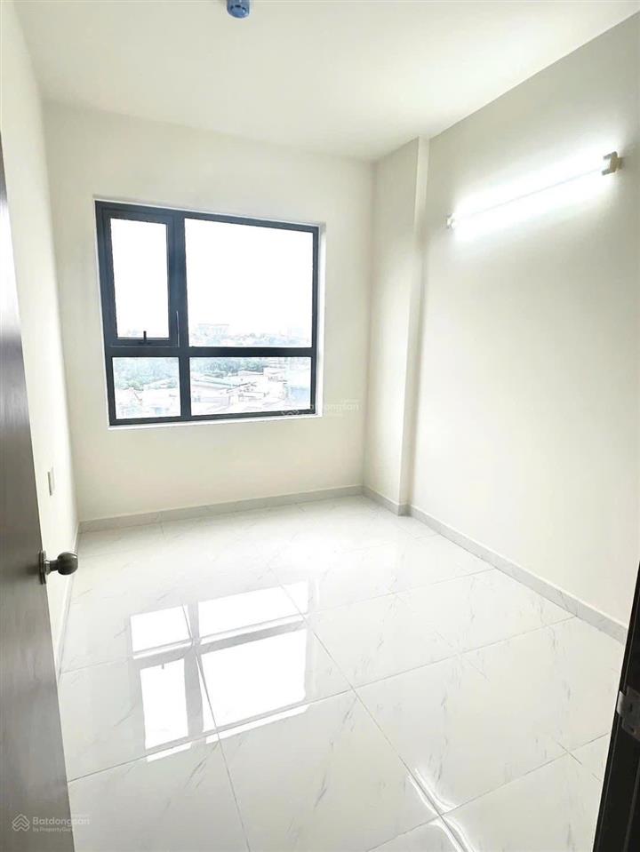 Green river căn 60m2, 2 phòng ngủ nhà mới tầng thấp