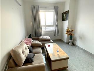 Topaz city căn 70m2 2 phòng ngủ nội thất tặng kèm view thoáng.