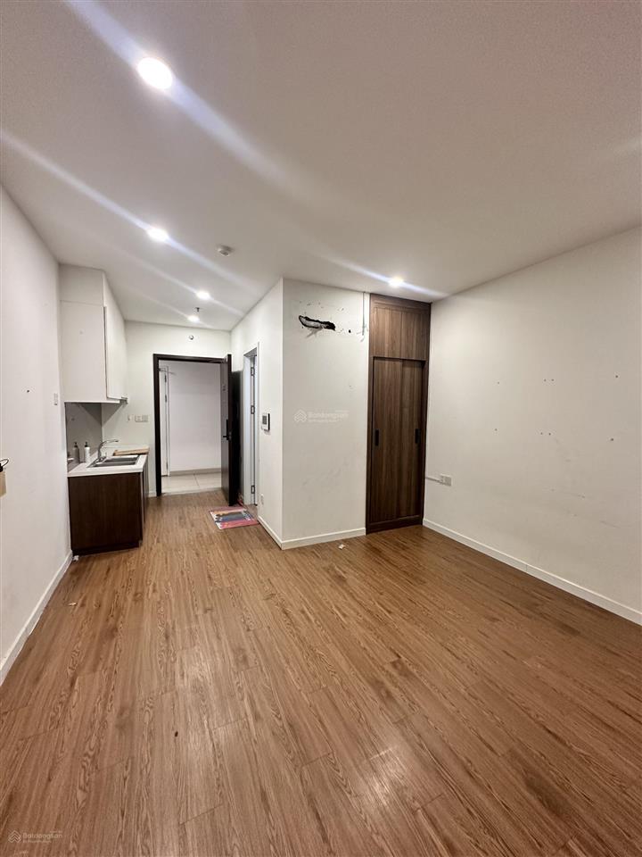 Central premium offictel 31m2 tầng trung view pháo hoa quận 1