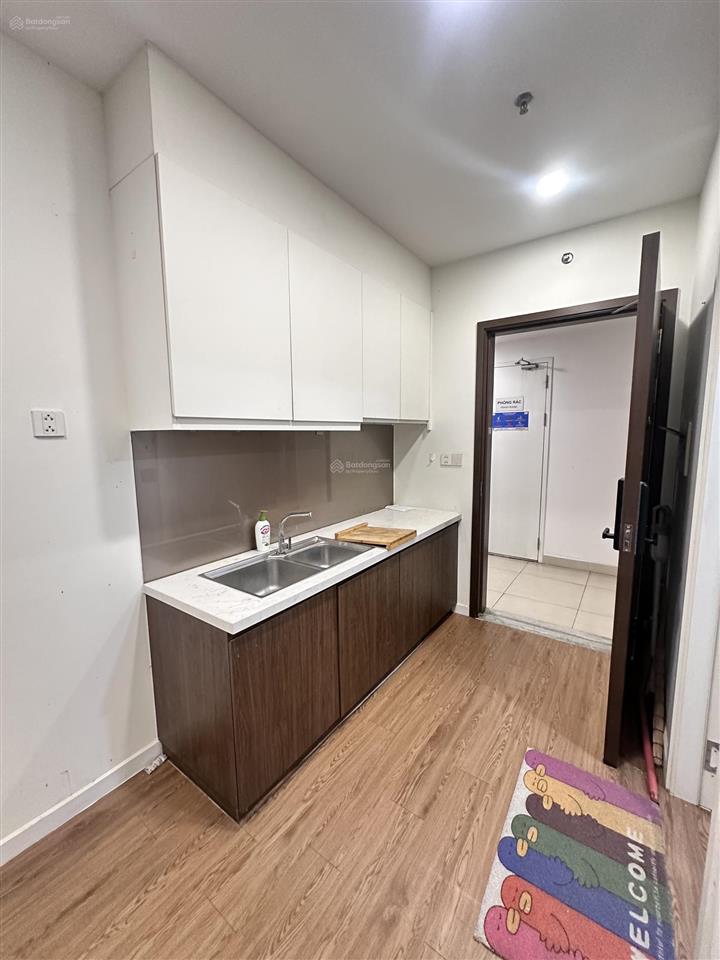 Central premium offictel 31m2 tầng trung view pháo hoa quận 1