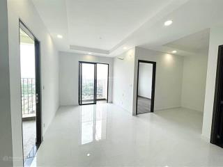 The pegasuite 2 sổ hồng sẵn căn 1 phòng ngủ view quận 1 tầng trung