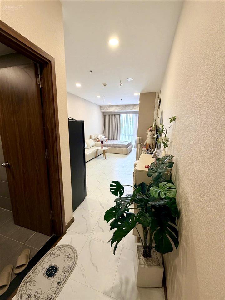 The pegasuite 1 offictel 35m2 nội thất đầy đủ  ngay
