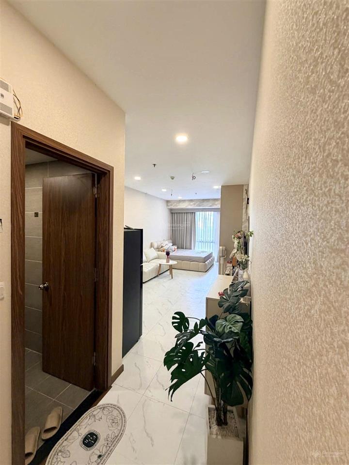 The pegasuite 1 offictel 35m2 nội thất đầy đủ  ngay