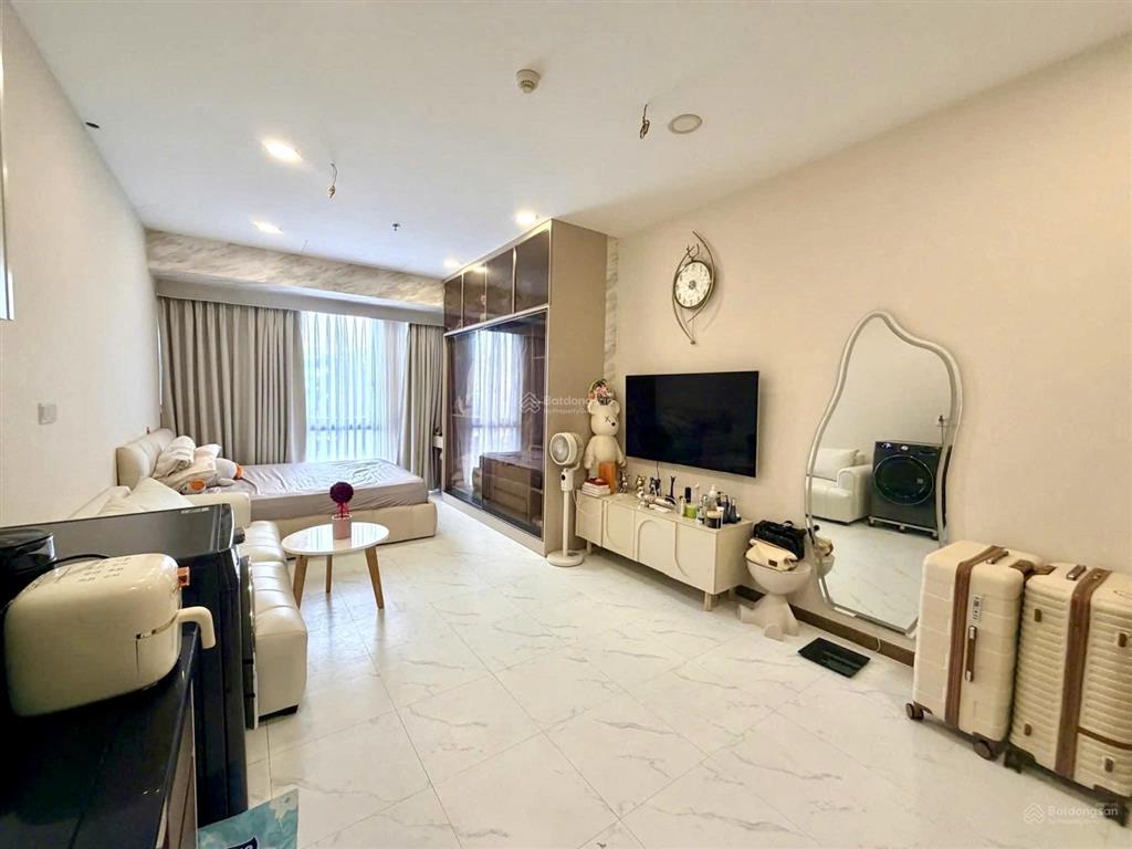 The pegasuite 1 offictel 35m2 nội thất đầy đủ  ngay