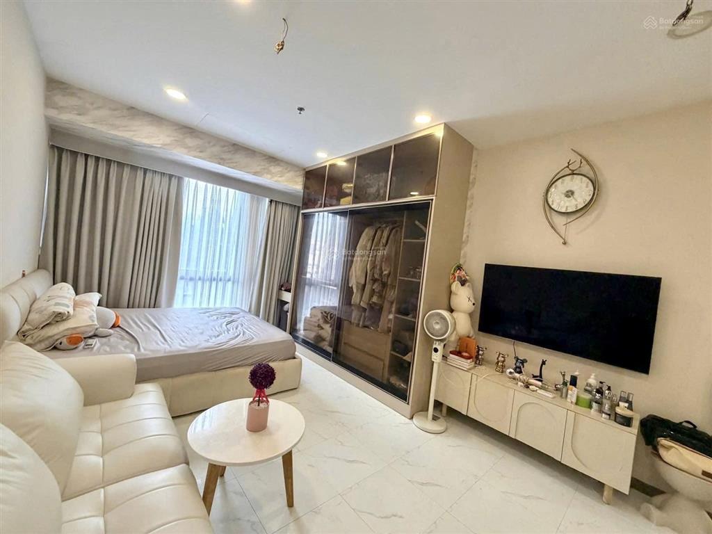 The pegasuite 1 offictel 35m2 nội thất đầy đủ  ngay