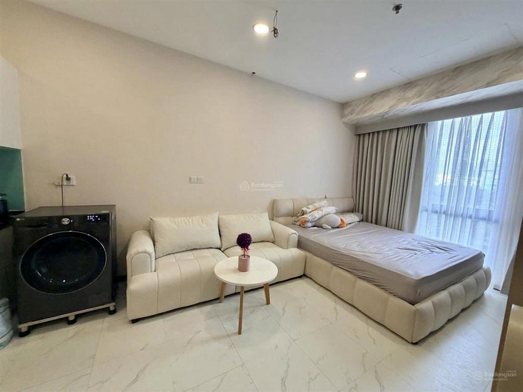 The pegasuite 1 offictel 35m2 nội thất đầy đủ  ngay