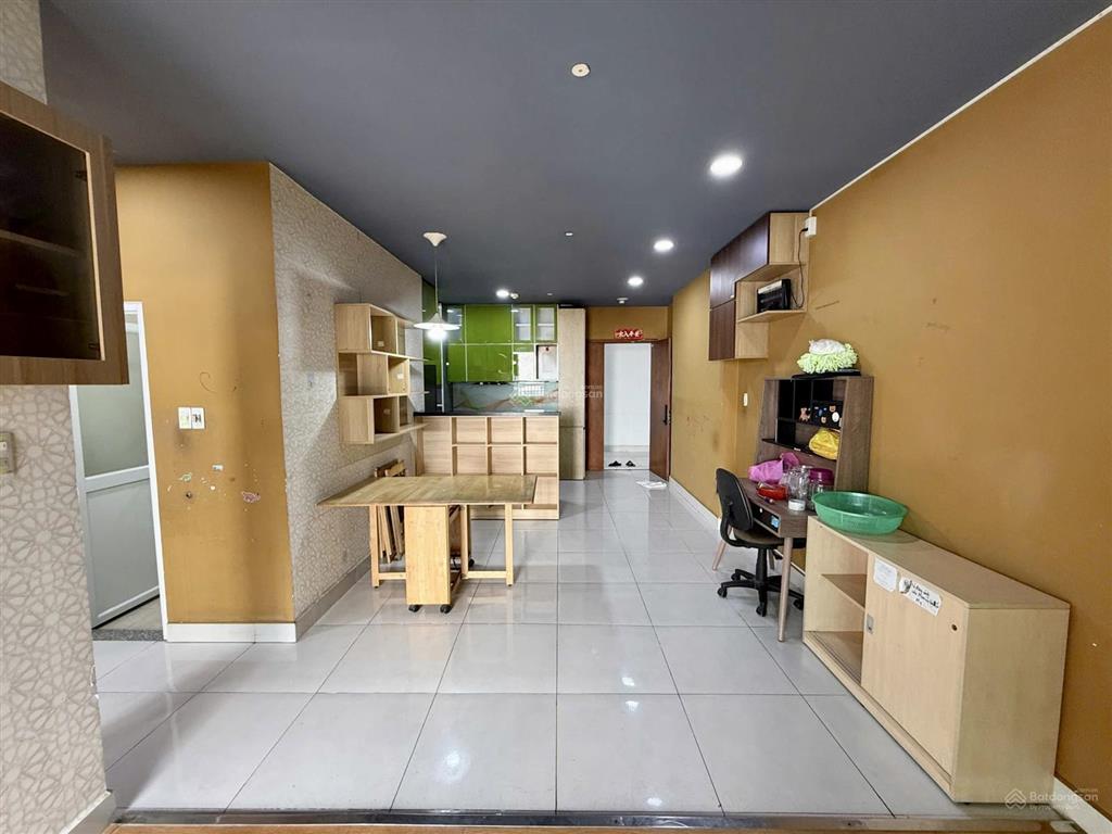 Tara residence căn 78m2 2 phòng ngủ nội thất tặng kèm sổ hồng sẵn