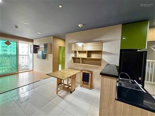 Tara residence căn 78m2 2 phòng ngủ nội thất tặng kèm sổ hồng sẵn