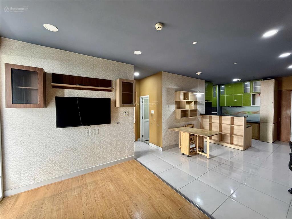 Tara residence căn 78m2 2 phòng ngủ nội thất tặng kèm sổ hồng sẵn