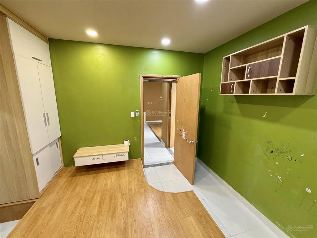 Tara residence căn 78m2 2 phòng ngủ nội thất tặng kèm sổ hồng sẵn