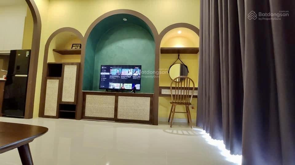 Central premium offictel 30m2 nội thất đầy đủ cuối tháng 4 chuyển vào