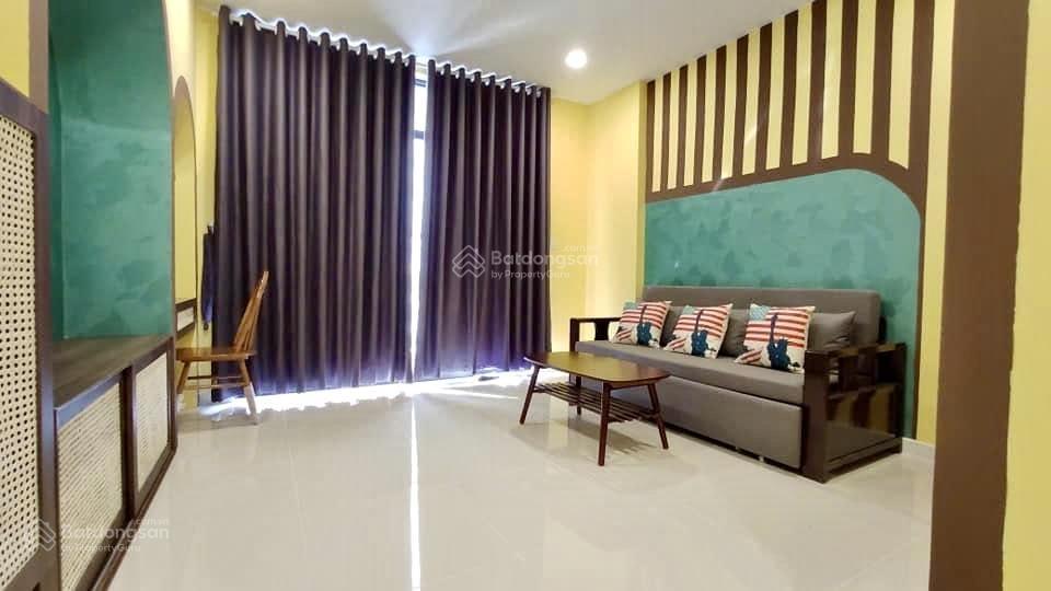 Central premium offictel 30m2 nội thất đầy đủ cuối tháng 4 chuyển vào