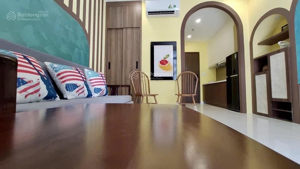 Central premium offictel 30m2 nội thất đầy đủ cuối tháng 4 chuyển vào