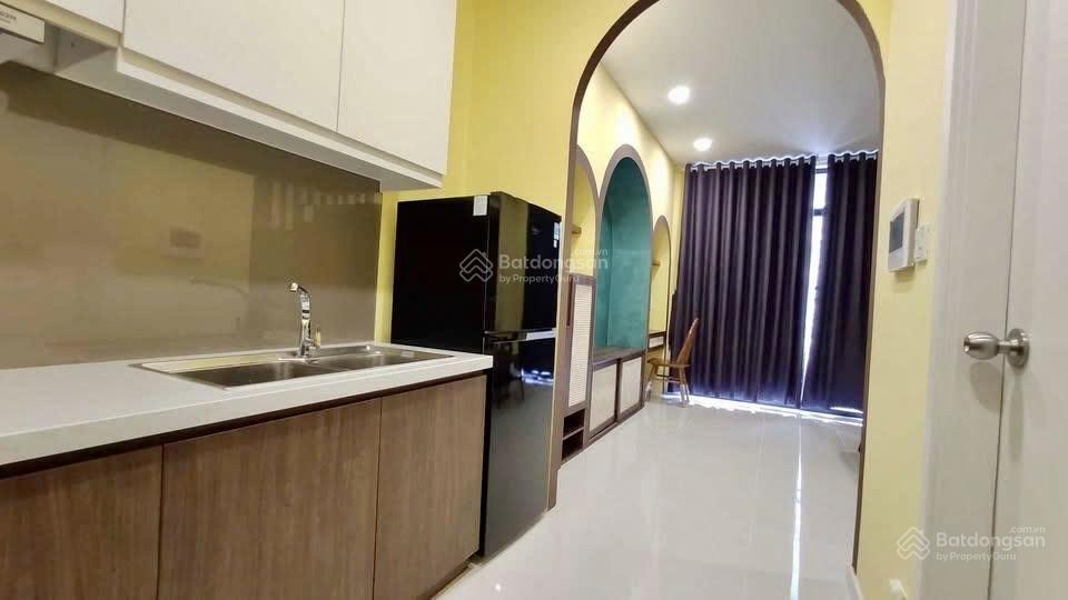 Central premium offictel 30m2 nội thất đầy đủ cuối tháng 4 chuyển vào