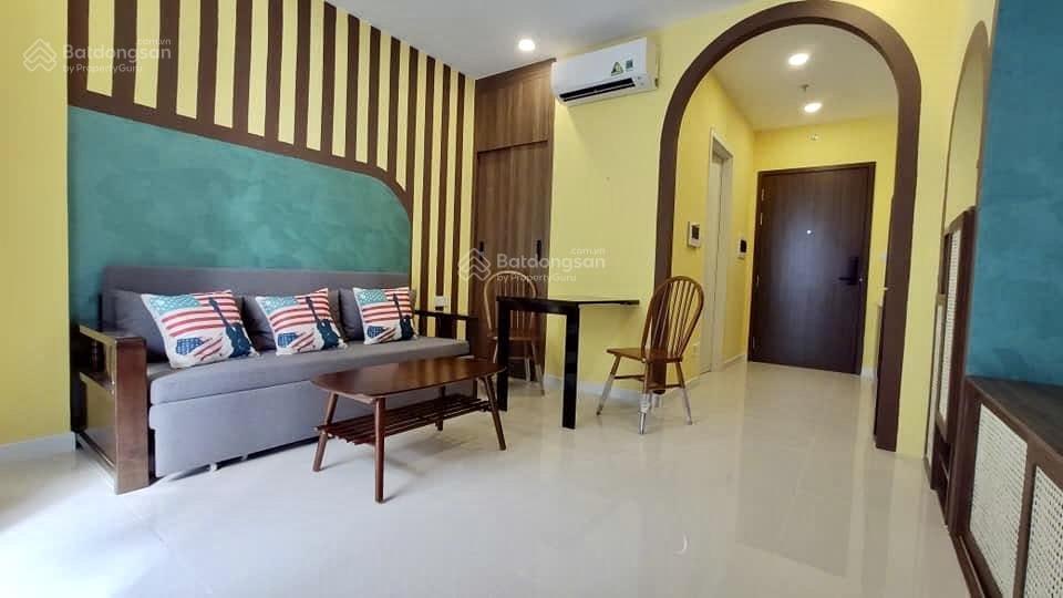 Central premium offictel 30m2 nội thất đầy đủ cuối tháng 4 chuyển vào
