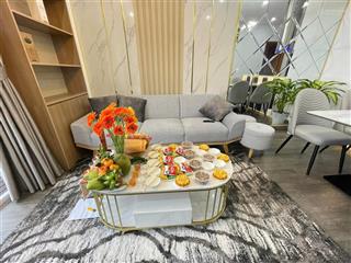 Tara residence căn 89m2 sổ hồng sẵn 3 phòng ngủ nội thất đầy đủ  ngay