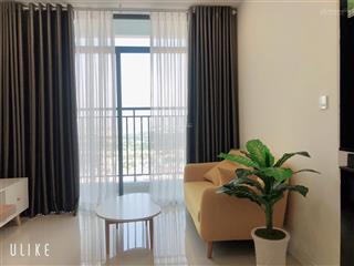 Central premium căn 59m2 2 phòng ngủ nội thất dầy đủ view hồ bơi đông nam mát mẻ