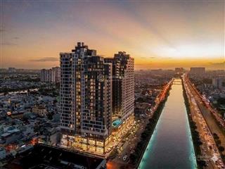 Daqua căn 49m2 1 phòng ngủ nhà trống mới 100% vào ở ngay