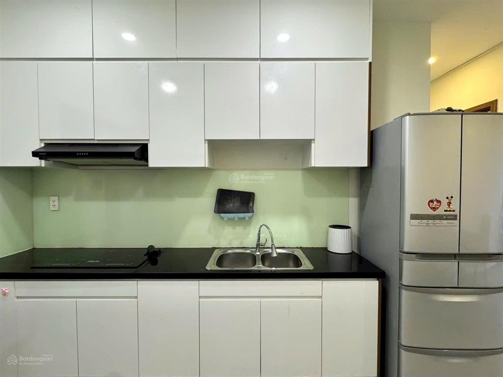Topaz elite căn 60m2 2 phòng ngủ nội thất đầy đủ chuyển vào liền