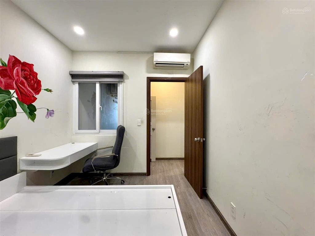 Topaz elite căn 60m2 2 phòng ngủ nội thất đầy đủ chuyển vào liền