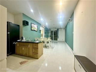 Tara residence căn 78m2 2 phòng ngủ nội thất cơ bản đầy đủ chuyển vào liền được