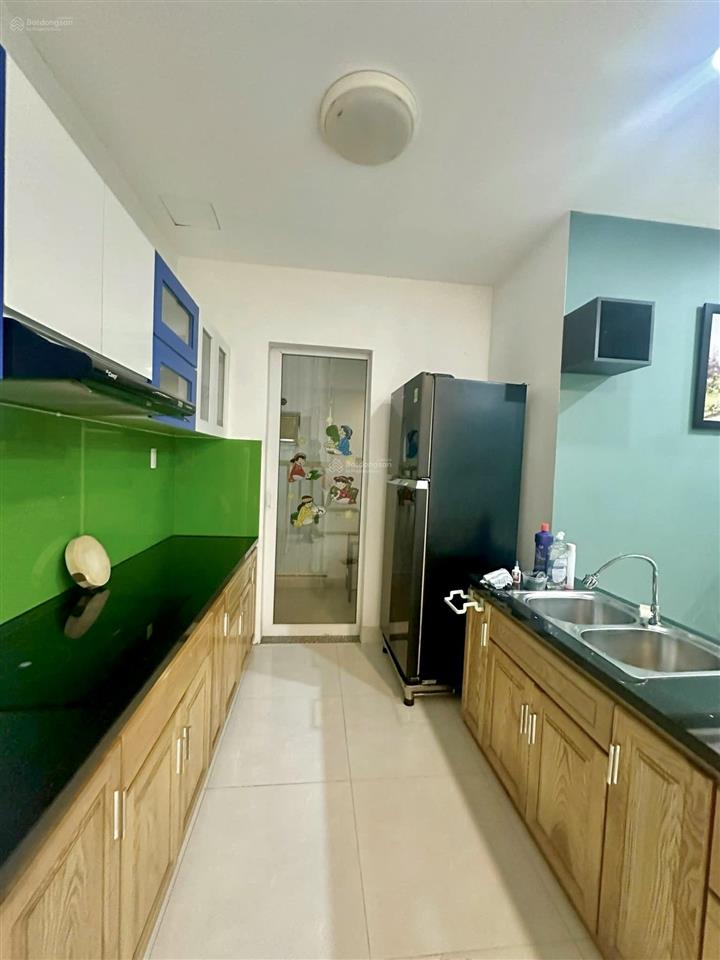 Tara residence căn 78m2 2 phòng ngủ nội thất cơ bản đầy đủ chuyển vào liền được