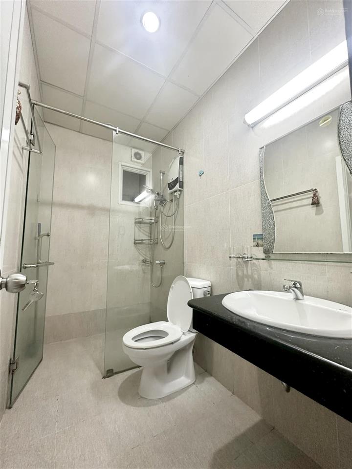 Tara residence căn 78m2 2 phòng ngủ nội thất cơ bản đầy đủ chuyển vào liền được