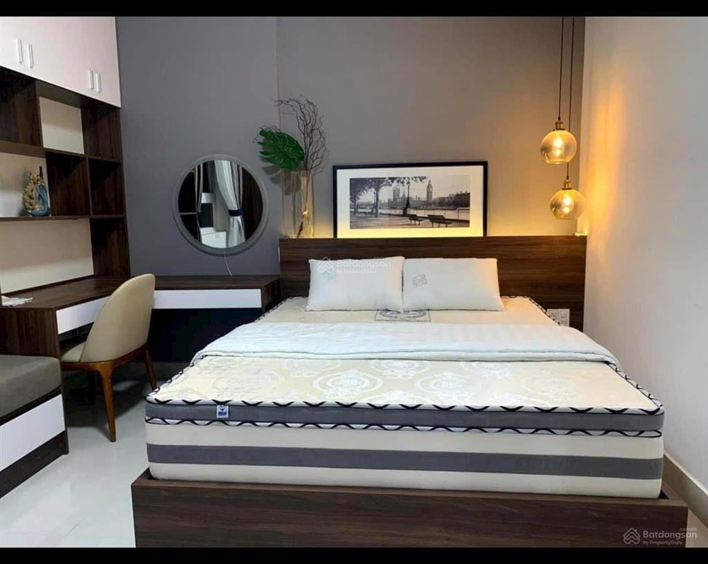 Tara residence sổ hồng sẵn căn 49m2 1 phòng ngủ view thoáng