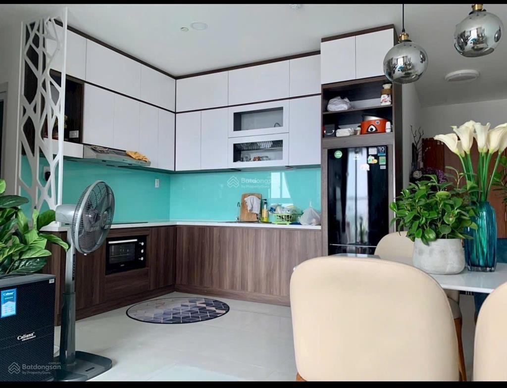 Tara residence sổ hồng sẵn căn 49m2 1 phòng ngủ view thoáng