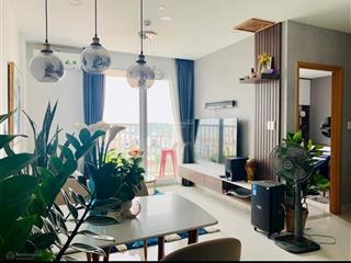 Tara residence sổ hồng sẵn căn 49m2 1 phòng ngủ view thoáng