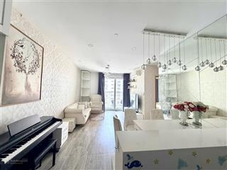 Tara residence sổ hồng sẵn căn 78m2 nội thất đầy đủ giỏ hàng tổng  ngay