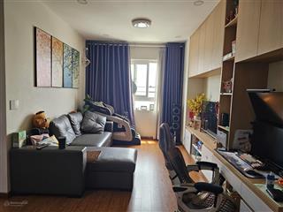 Topaz căn 95m² 3 phòng ngủ view thoáng tầng trung nội thất tặng kèm