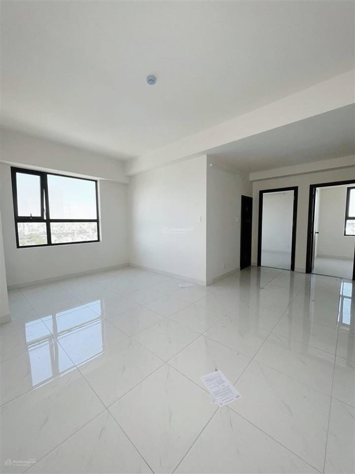 Green river sổ hồng sẵn căn 80m2 3 phòng ngủ tầng trung view quận 1,5,6