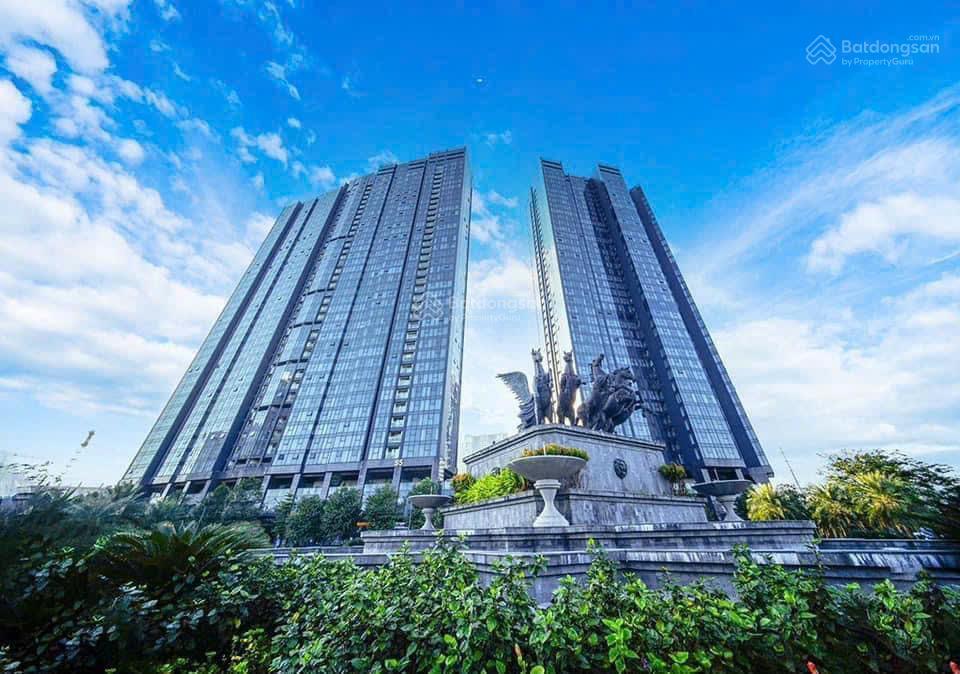 Chủ nhà bán căn 3pn tòa s5 sunshine city  có ban công phòng khách view sân golf ciputra  siêu đẹp