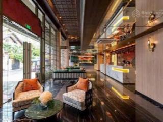 Bán nhà phố đẹp tại nguyễn thị diệu, 355 tỷ, 677m2, 6pn, 6wc, 4 tầng