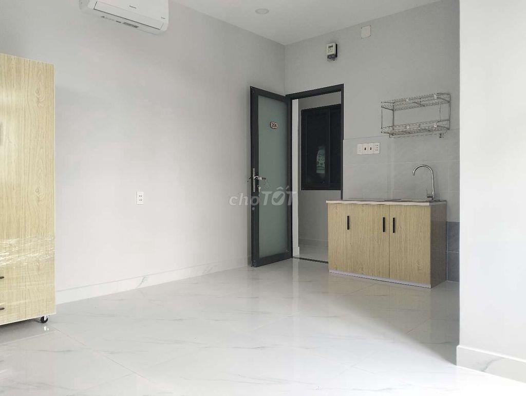 Cho Thuê CHDV tại Làng Đại Học Thủ Đức, Tiện nghi chỉ từ 5,5Tr