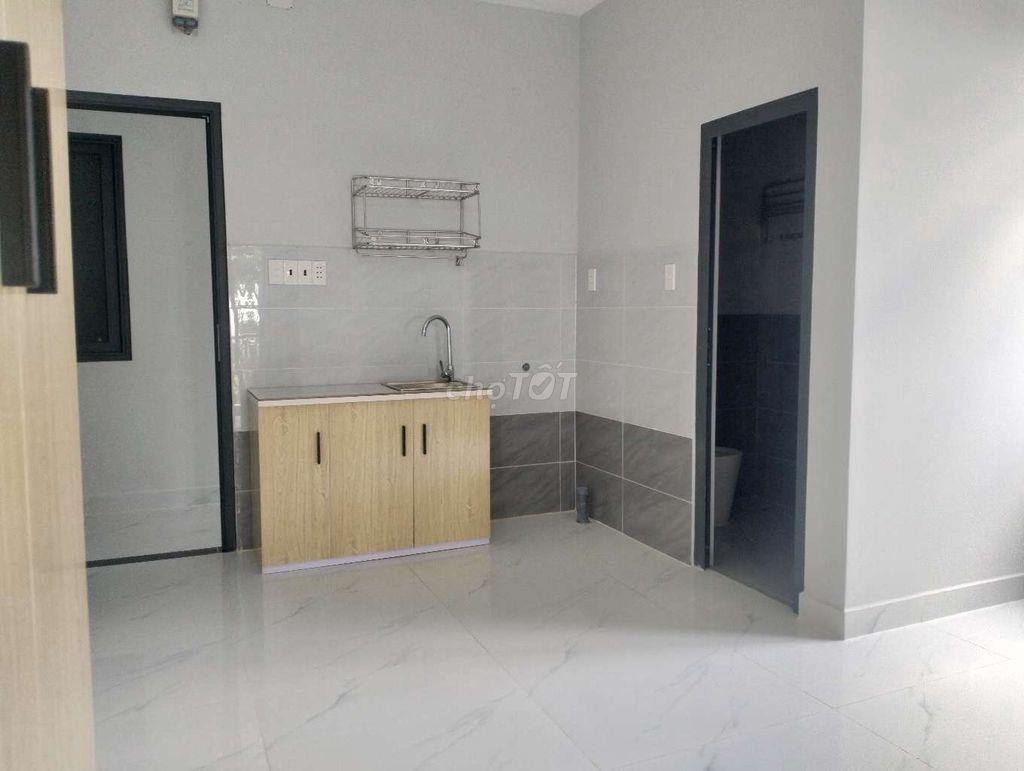 Cho Thuê CHDV tại Làng Đại Học Thủ Đức, Tiện nghi chỉ từ 5,5Tr