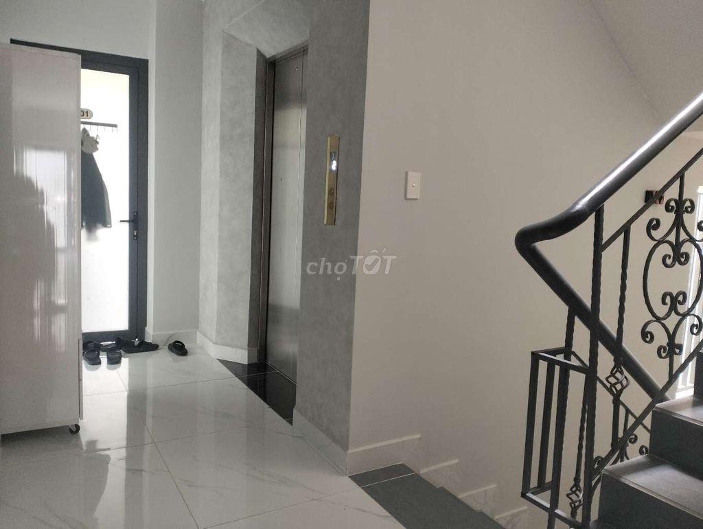 Cho Thuê CHDV tại Làng Đại Học Thủ Đức, Tiện nghi chỉ từ 5,5Tr