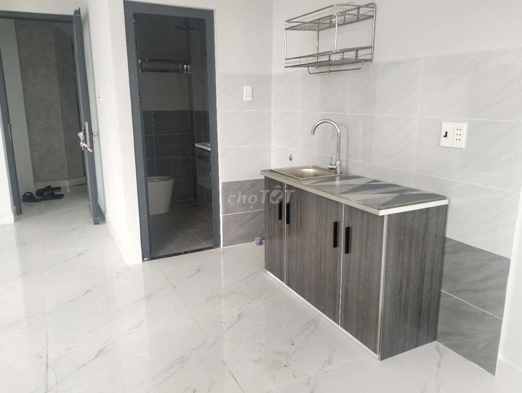 Cho Thuê CHDV tại Làng Đại Học Thủ Đức, Tiện nghi chỉ từ 5,5Tr