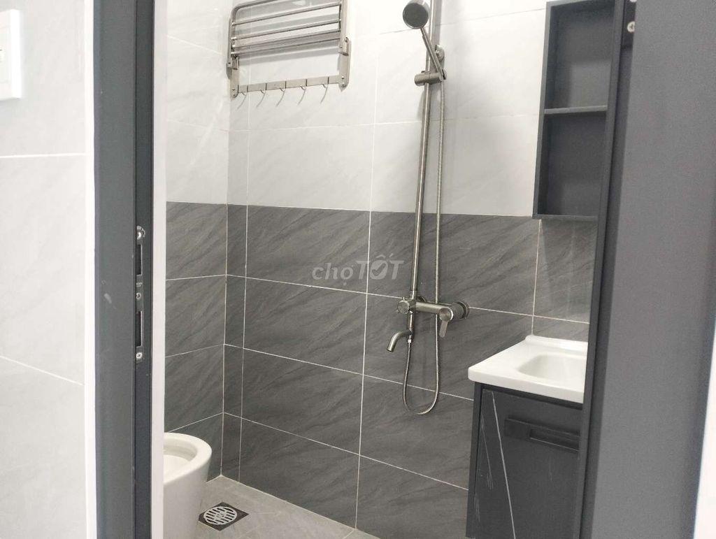 Cho Thuê CHDV tại Làng Đại Học Thủ Đức, Tiện nghi chỉ từ 5,5Tr