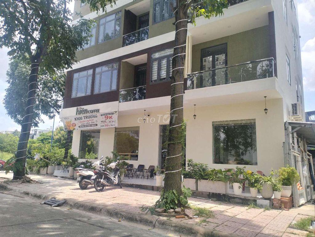 Cho Thuê CHDV tại Làng Đại Học Thủ Đức, Tiện nghi chỉ từ 5,5Tr