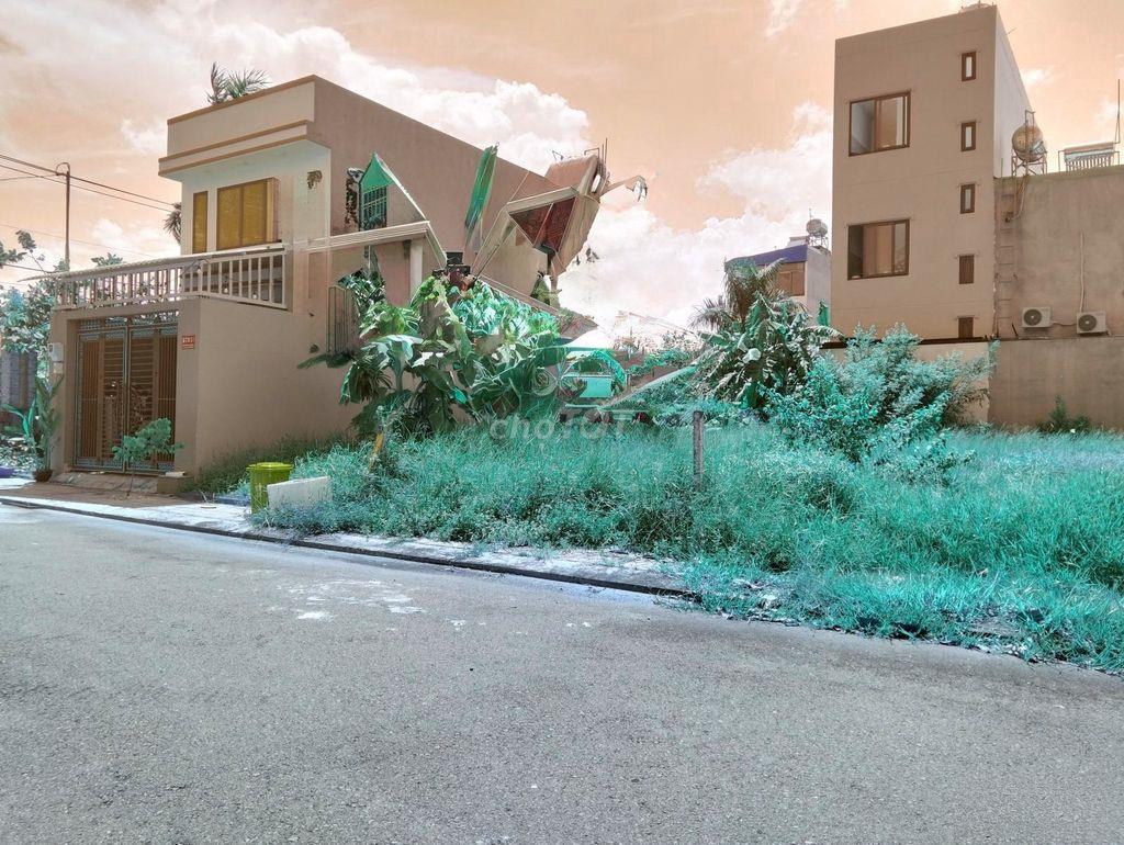 Bán đất 66.6m2 view sông, Quận 9, Hồ Chí Minh