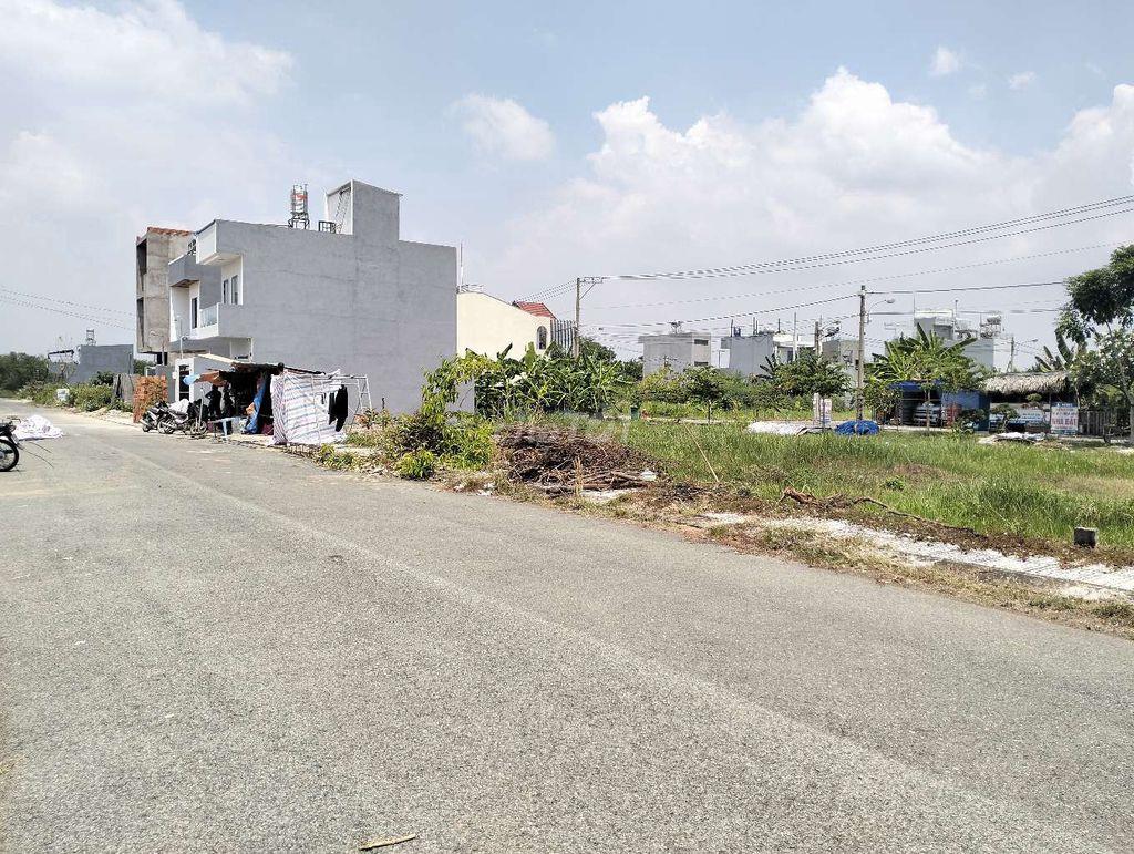 Thanh lý gấp đất tại Quận 9, ngay khu dân cư gần chợ giá chỉ 1,95Ty