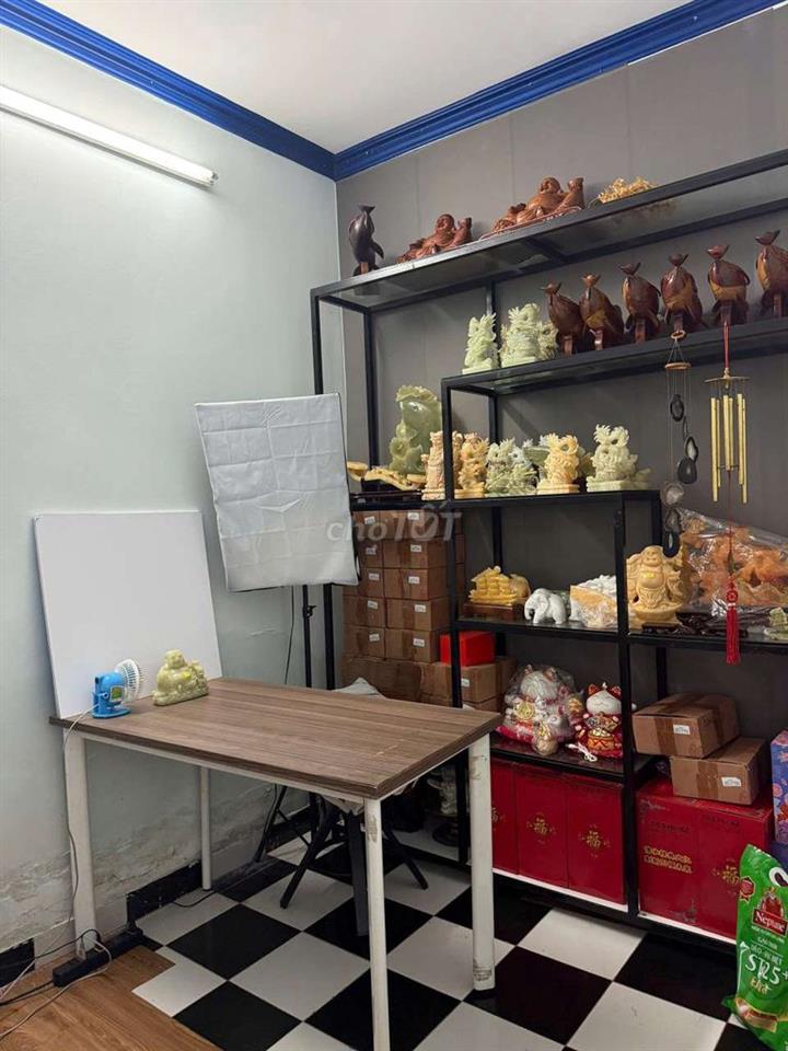 Bán gấp nhà gần chợ Thủ Đức, Đặng Văn Bi, 52,4 m² giá chỉ 5,5 tỷ