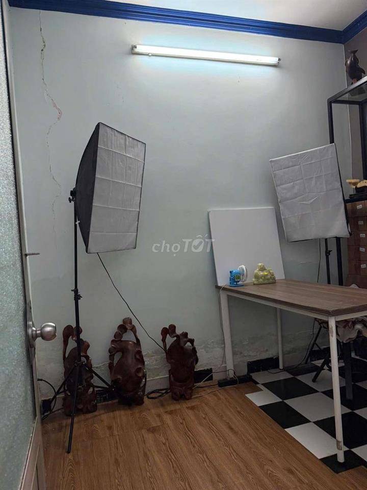 Bán gấp nhà gần chợ Thủ Đức, Đặng Văn Bi, 52,4 m² giá chỉ 5,5 tỷ