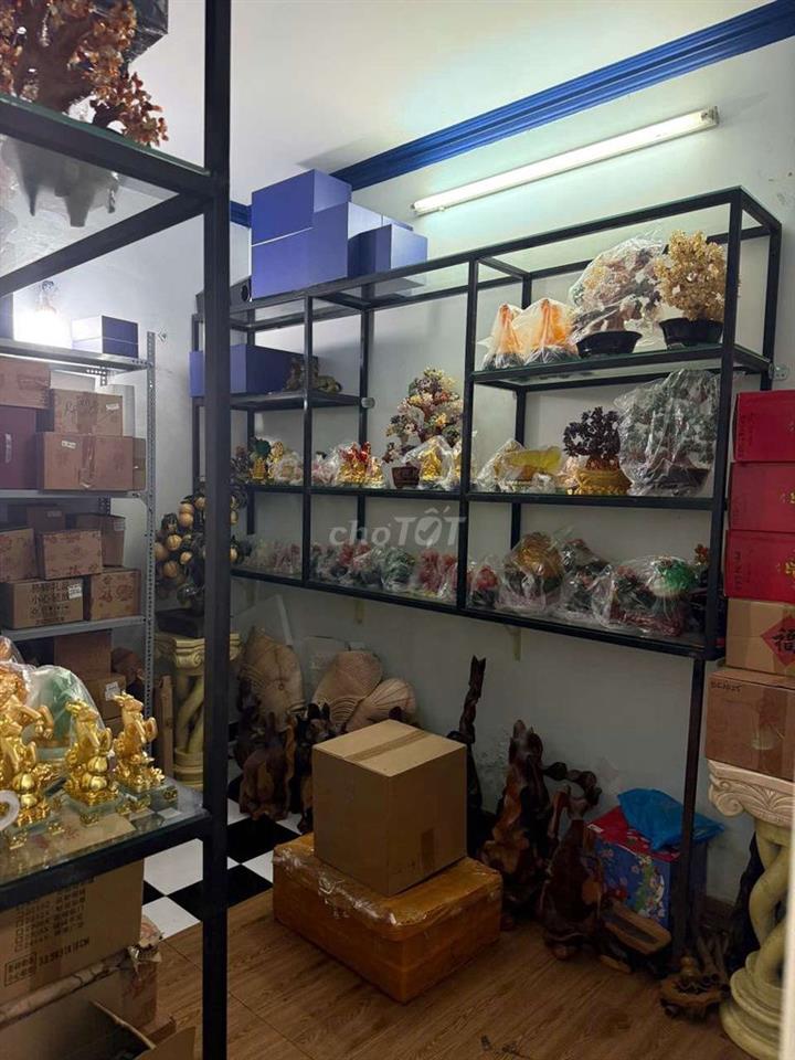 Bán gấp nhà gần chợ Thủ Đức, Đặng Văn Bi, 52,4 m² giá chỉ 5,5 tỷ