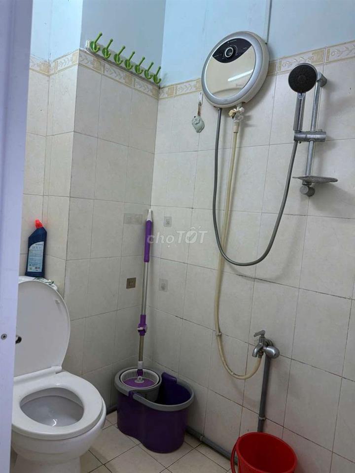 Bán gấp nhà gần chợ Thủ Đức, Đặng Văn Bi, 52,4 m² giá chỉ 5,5 tỷ