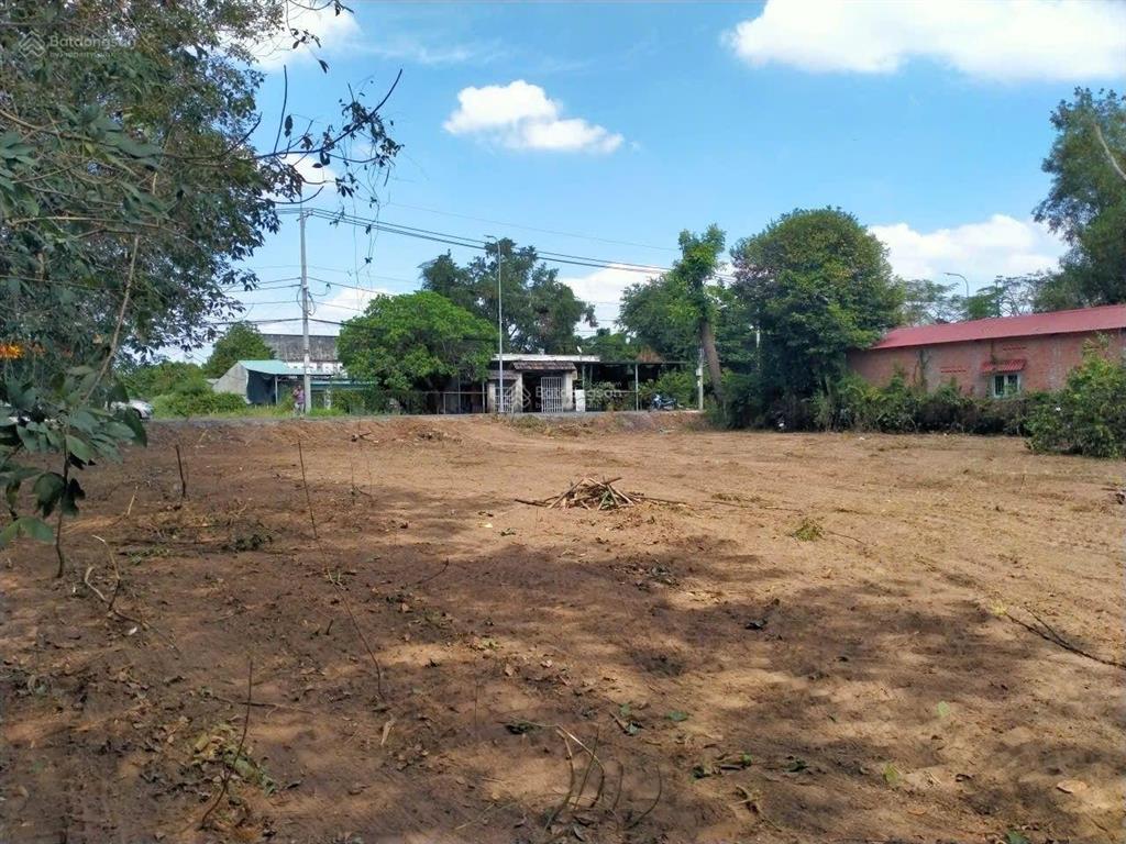 Bán đất tại nguyễn văn khạ, phú hòa đông, củ chi, 38 tỷ, 9600 m2, giá tốt!