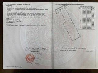 Bán đất tại nguyễn văn khạ, phú hòa đông, củ chi, 38 tỷ, 9600 m2, giá tốt!